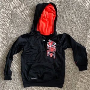 Nike sweatshirt